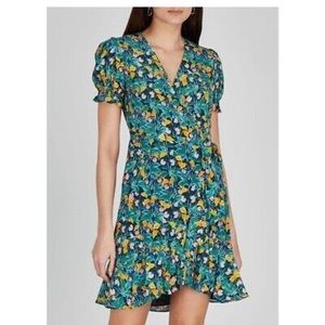 Diane Von Furstenberg Dress